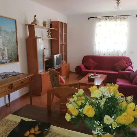 Holiday home Casaforo Icod De Los Vinos